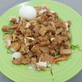 Cooksnap dari Wirpha Lemba untuk resep Bumbu kacang gado-gado Surabaya