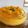 El cooksnap de Bibi García cuando hizo Pay de mango sin horno.