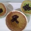 Cooksnap dari Lucia Lanny untuk resep Bolu pandan anti gagal enak dan lembut