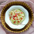 Cooksnap dari Anna Hadi_ant untuk resep Anyang Timun Padang