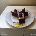 Széll Kornél Cooksnap-ja, amikor elkészítette a(z) Joghurtos - kakaós kevert 🍒 receptet.