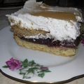 Leszkovárné Tamás Andrea (Finom ízek Andival blog) Cooksnap-ja, amikor elkészítette a(z) Tűzoltó szelet /Feuerwerker Schnitt receptet.
