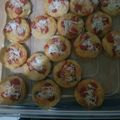 Cooksnap dari Rima Ingin Alonee untuk resep Pizza teflon simple dan enak bikin nagih
