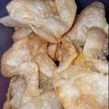 Cooksnap dari Wienski Lv untuk resep Tahu Aci Goreng