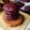 El cooksnap de Mira Rozanna cuando hizo Red Velvet Cookies.