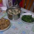 邱巧茹 的 粉蒸排骨 cooksnap