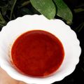 کوک اسنپ ŠÖhä بعد از امتحان کردن سس گوجه فوری (کچاپ) 🍅.