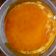 El cooksnap de Eri cuando hizo Quesillo.