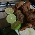 صورة من Um deaa، شاركها بعد تجربة وصفة سمك مقلي