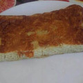 El cooksnap de verito cuando hizo Tortilla al horno de patatas ralladas.