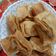 Anupama Maheshwari का कुकस्नैप जब उन्होंने लेयर मठरी (Layer Mathri recipe in hindi) बनाया था।
