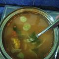 Cooksnap dari Zaju Shop untuk resep Sayur Asam