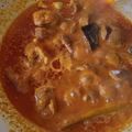 Cooksnap dari Fitrya Wulandari untuk resep Ati Ampela Rica-rica Kemangi