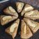 El cooksnap de Marcela Lencina cuando hizo Torta de avena y manzana sin harina.