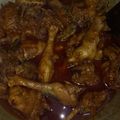 Cooksnap dari Ika risty untuk resep Rica Rica mentok maknyuss