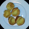 bill.hoppe.14's cooksnap of when they made Puffin Pancakes.