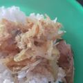 Cooksnap dari Riesty Puspita untuk resep Ase soun buncis cabe hijau