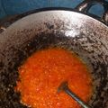 Cooksnap dari Herda Fitriani Wahidah untuk resep Sambal Bakso / Soto