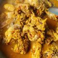 Cooksnap dari Dewi Otemusu untuk resep Ayam Betutu