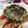 El cooksnap de Teresa cuando hizo Cómo hacer hamburguesas caseras de espinacas.