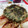 El cooksnap de Teresa cuando hizo Cómo hacer hamburguesas caseras de espinacas.