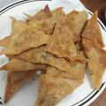 Cooksnap dari Grahani Wahyu Widhyastuti untuk resep Siomay ayam goreng