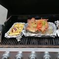 El cooksnap de Gustavo Leiva cuando hizo Vacío al horno con papas (con secreto🤗).
