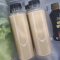 Cooksnap dari Ratu Fani untuk resep Kopi Seliter / 3 (Kopi Susu Gula Aren)