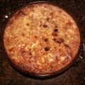 rachael.spinella's cooksnap of when they made Momma's Rice Pudding.