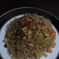 Cooksnap dari MayLo untuk resep Bihun Goreng Pedas