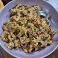 Cooksnap dari Pudji Windarini untuk resep Sambal Goreng Krecek Kacang Tolo(pelengkap gudeg)