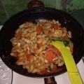 Cooksnap dari Annisa Nuriyah untuk resep Tumis makaroni, wortel, dan telur