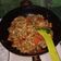 Cooksnap dari Annisa Nuriyah untuk resep Tumis makaroni, wortel, dan telur