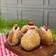 Cooksnap dari Marissa P Ristanto untuk resep Donat tanpa kentang EMPUK