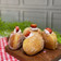 Cooksnap dari Marissa P Ristanto untuk resep Donat tanpa kentang EMPUK