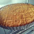 hanna cirillo 's cooksnap of when they made Dahdah.