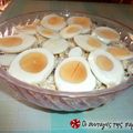Cooksnap από dcroula στη συνταγή Μακαρονοσαλάτα με αυγά