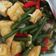 Cooksnap dari aisyah retno untuk resep Tumis Tahu kacang panjang enak