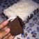 Cooksnap dari Sri Rahayu Whirlwinds untuk resep Brownies Kukus Ny Liem