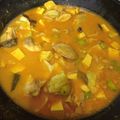 Cooksnap dari Diana Andalia untuk resep Tongseng ayam tampan santan #BikinRamadanBerkesan