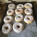 Cooksnap dari Yani Ernita untuk resep Donat Kentang