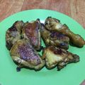 Cooksnap dari mom_dijah untuk resep Ayam Bakar Kalasan
