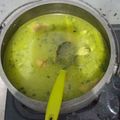Cooksnap dari Maya Sari Pasaribu untuk resep Soto Ayam kuah kuning segerr