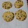 El cooksnap de Graciela Matabos cuando hizo Galletitas hechas en microondas en solo 1 minuto.