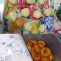 Cooksnap dari HABIBAH CHINTYA untuk resep Donat Lembut Empuk