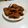 El cooksnap de Myriam Recalde cuando hizo Alitas de pollo rebozadas con harina, con papas fritas finas.