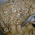 Cooksnap dari Arin untuk resep Sayur Santan Tempe Semangit Tahu Krecek