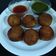 Poonam Singh का कुकस्नैप जब उन्होंने आलू ब्रेड कटलेट (aloo bread cutlet recipe in Hindi) बनाया था।