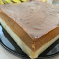Cooksnap dari Januar Tias Mandasari untuk resep KUE SERIMUKA (KETAN SRIKAYA GULA MERAH)