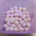 Cooksnap dari ukypermata untuk resep Putri salju Lumer dimulut
